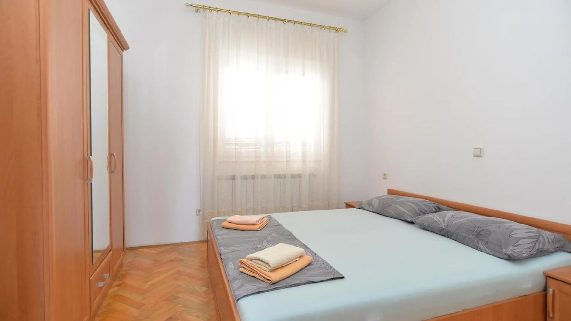 公寓 Ferienwohnung Fuer 2 Personen Ca 32 Qm In Rovinj, Istrien Istrische Riviera 克罗地亚