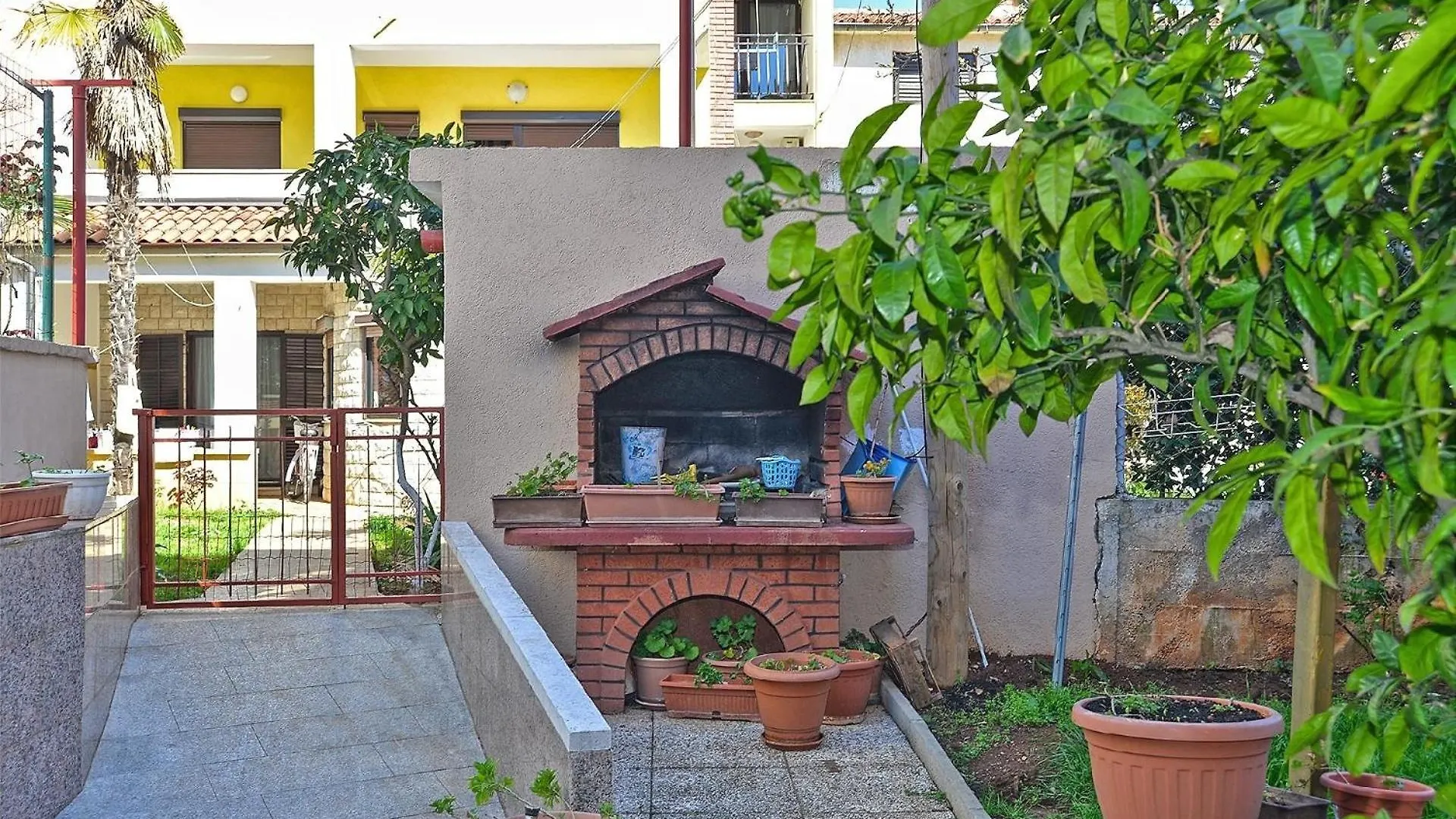 Apartment Ferienwohnung Fuer 2 Personen Ca 32 Qm In Rovinj, Istrien Istrische Riviera