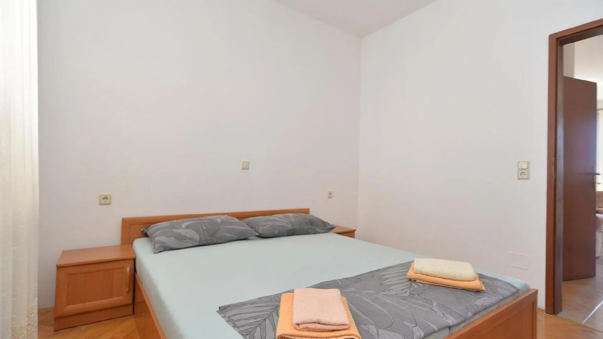 Ferienwohnung Fuer 2 Personen Ca 32 Qm In Rovinj, Istrien Istrische Riviera Apartment