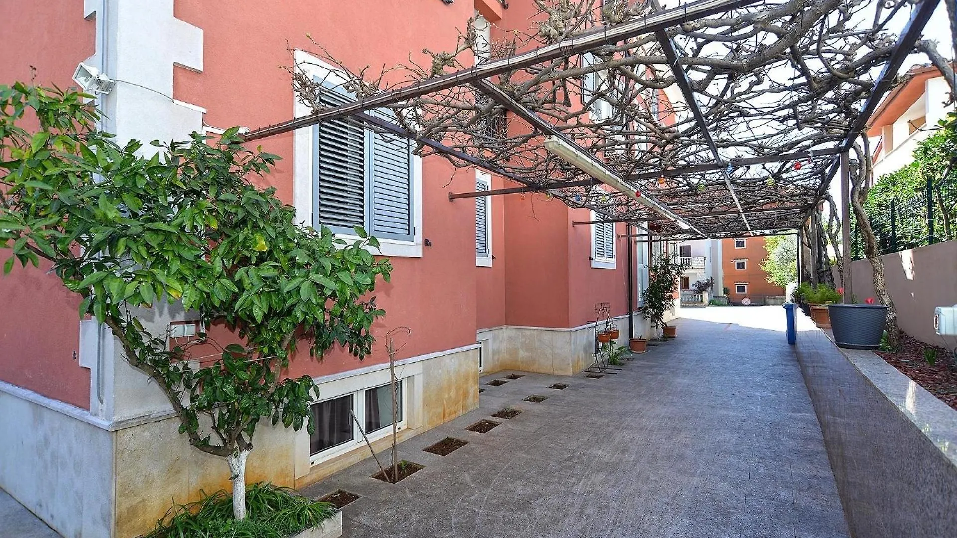 Ferienwohnung Fuer 2 Personen Ca 32 Qm In Rovinj, Istrien Istrische Riviera Croatia